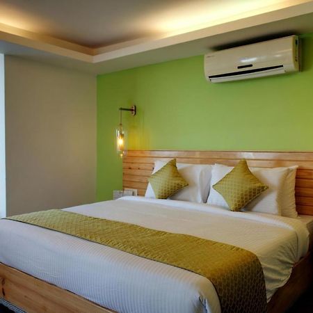 Tarangi Mussoorie Exterior foto