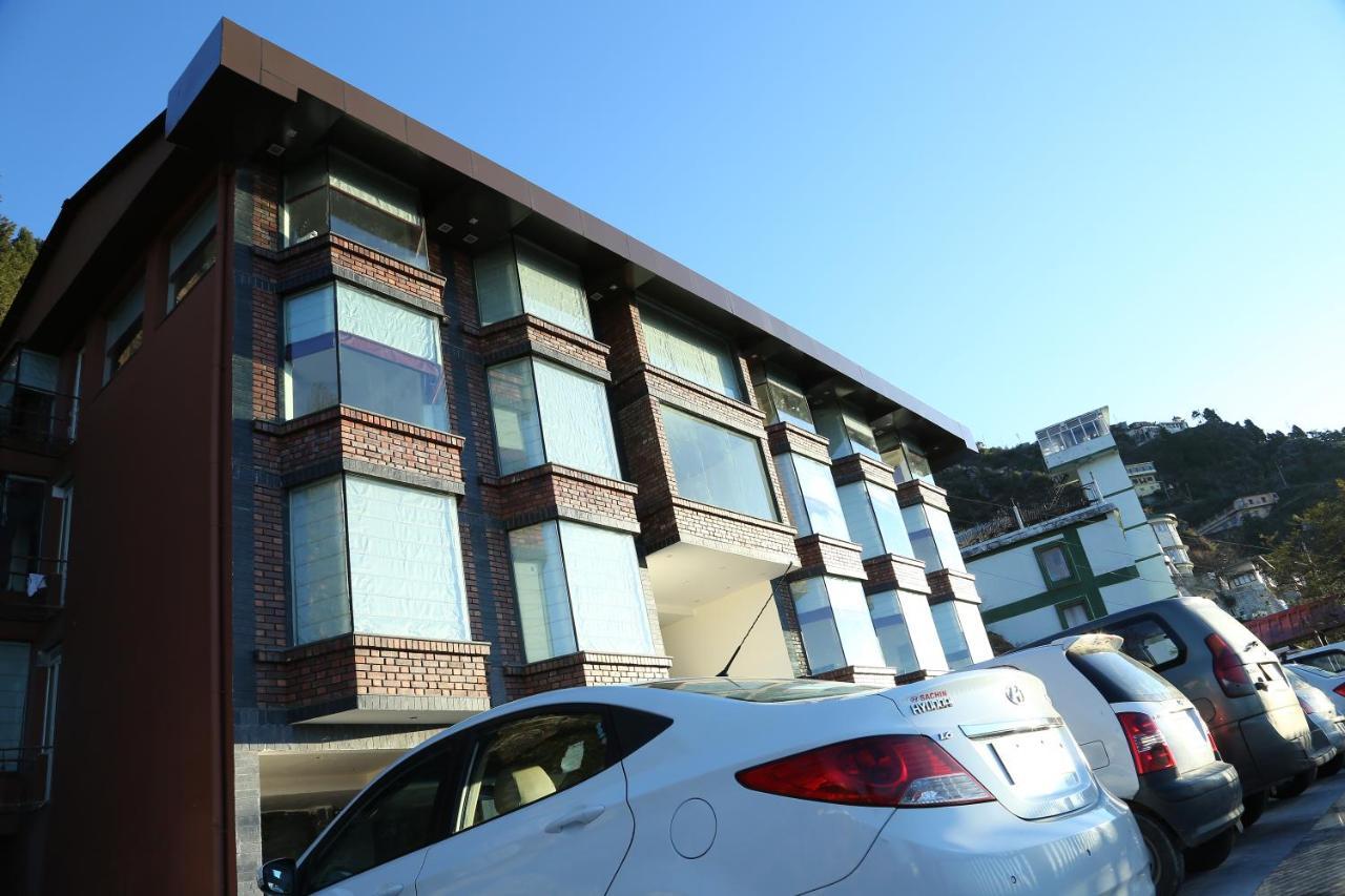 Tarangi Mussoorie Exterior foto