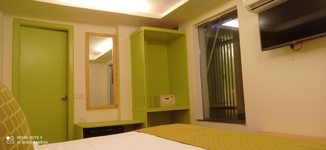 Tarangi Mussoorie Exterior foto