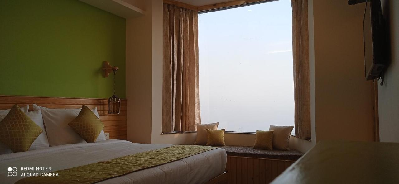 Tarangi Mussoorie Exterior foto